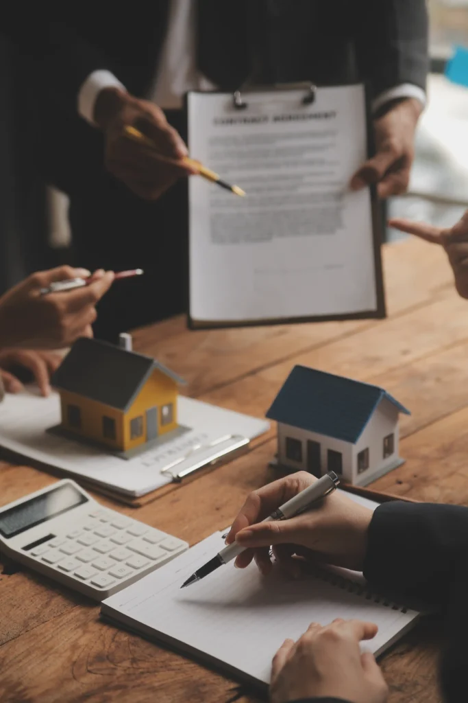 Direito Imobiliário freguesia do Ó e região. Advogados em São Paulo